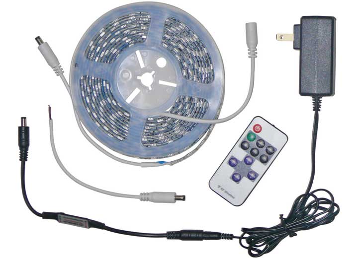 Valterra Products LLC STRIP LIGHT SMART LED 10M COLOR