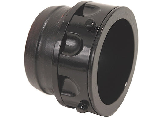 Valterra Products LLC ROTATING BAYONET HOSE FITTING, BLACK, BULK