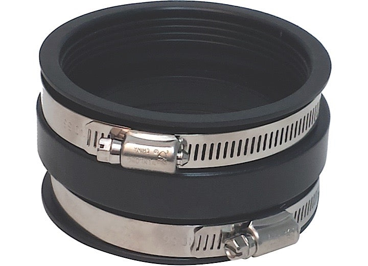 Valterra Products LLC FLEXIBLE COUPLER, 3IN