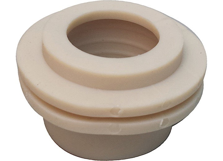 Valterra Products LLC RUBBER TANK GROMMET, 1-1/2IN