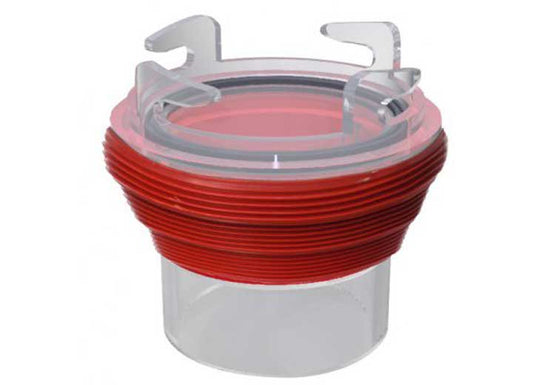 Valterra Products LLC EZ COUPLER BAYONET SEWER FITTING, CARDED