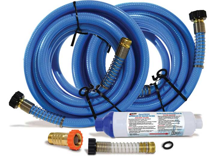 Valterra Products LLC AQUAFRESH FRESHWATER SYSTEM