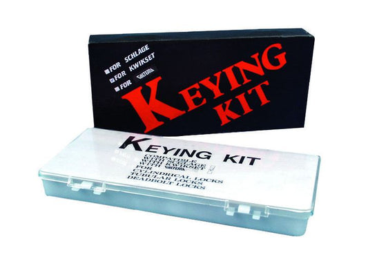 Valterra Products LLC DOOR REKEYING KIT, BOXED