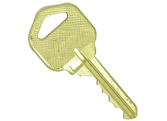 Valterra Products LLC DOOR MASTER KEY