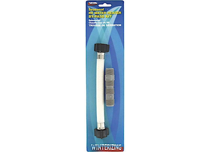 Valterra Products LLC BY-PASS KIT, SEASONAL, CARDED