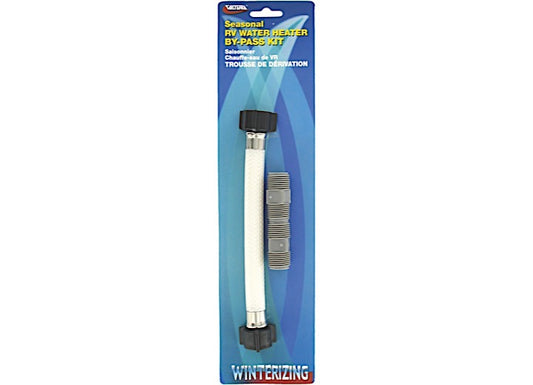 Valterra Products LLC BY-PASS KIT, SEASONAL, CARDED