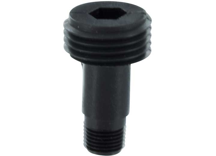 Valterra Products LLC D-SPUD, LONG, PLASTIC, BLACK