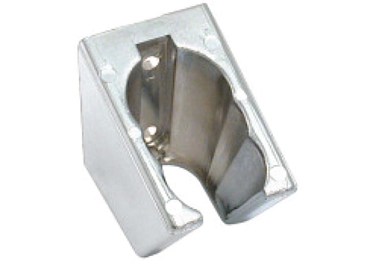 Valterra Products LLC BRACKET FOR 3 POSITION HANDHELD SHOWER, CLEAR