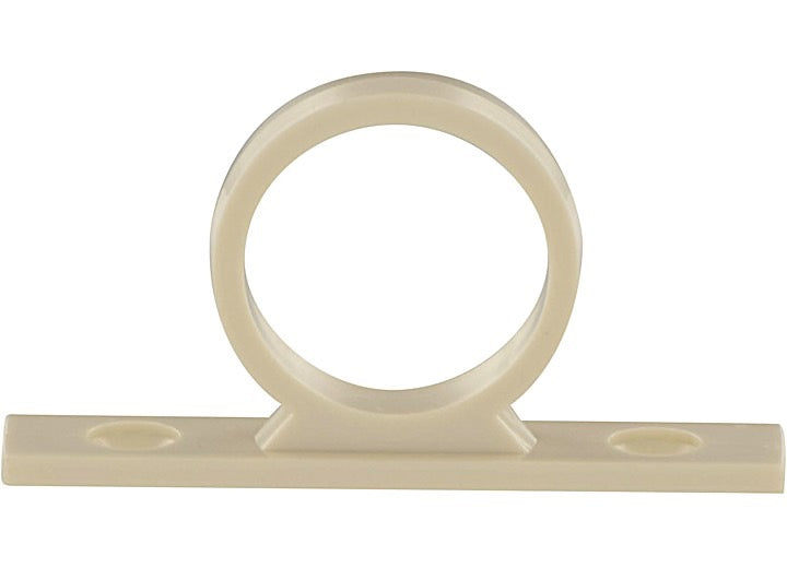 Valterra Products LLC GUIDE FOR HANDHELD SHOWER HOSE, BISCUIT