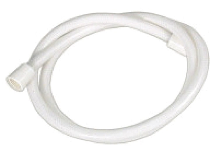 Valterra Products LLC HOSE FOR HANDHELD SHOWERS, 40IN, NYLON WHITE
