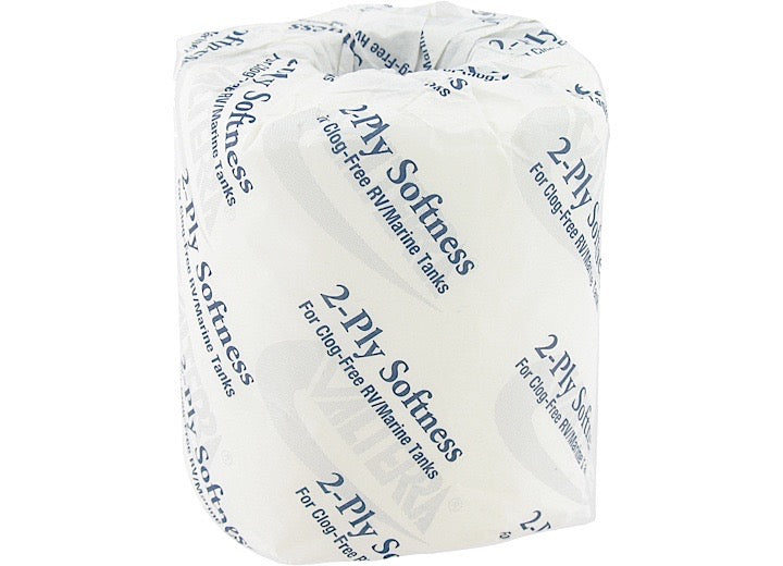 Valterra Products LLC Valterra Softness 2-Ply Toilet Tissue - Single Roll