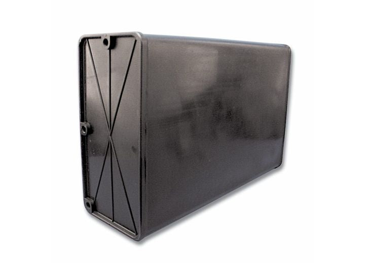 Valterra Products LLC ABS WATER TANK, 8IN X 16IN X 36IN, 18 GALLON