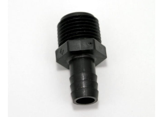 Valterra Products LLC MALE ADAPTER, 1/2IN MPT X 1/2IN BARB