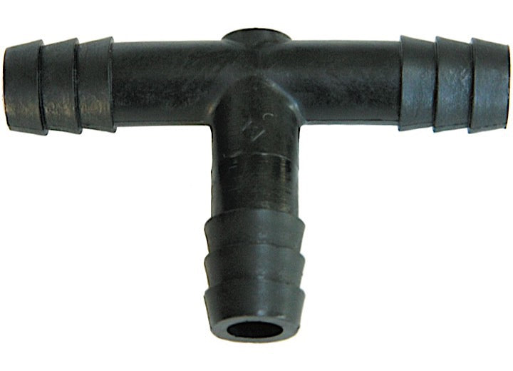 Valterra Products LLC TEE, 3/8IN BARB X 3/8IN BARB X 3/8IN BARB