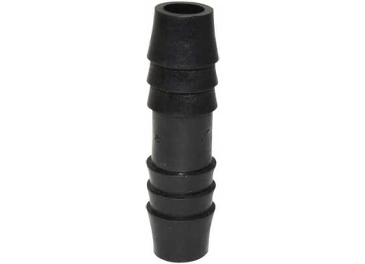 Valterra Products LLC COUPLER, 3/8IN BARB X 3/8IN BARB