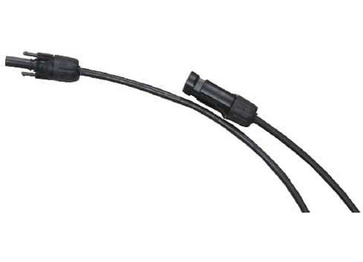 Valterra Products LLC SC-OUTPUT-3: SC 3 FOOT WIRE WITH MALE & FEMALE CONNECTOR