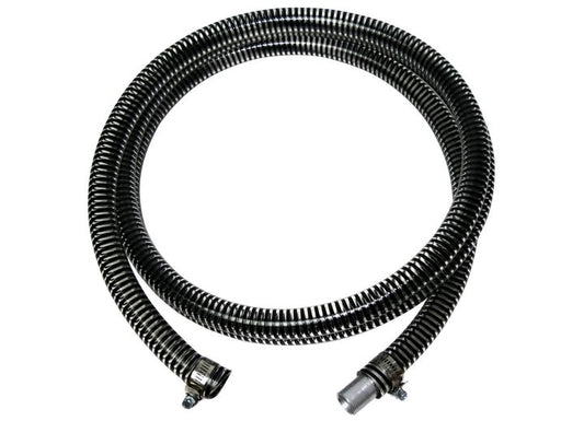 Valterra Products LLC SEWERSOLUTION EXTENSION HOSE, 10FT