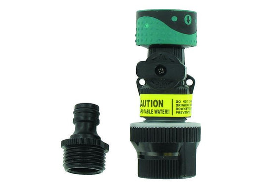 Valterra Products LLC SEWERSOLUTION HOSE CONNECT ASSEMBLY