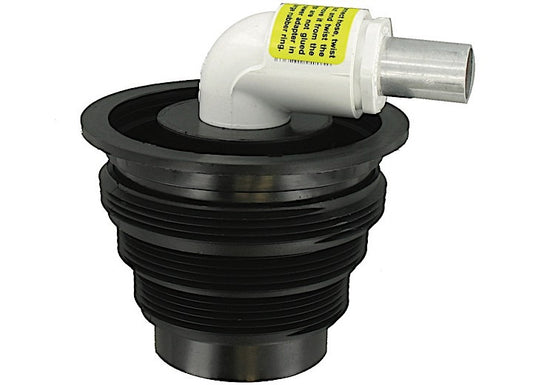 Valterra Products LLC SEWERSOLUTION SEWER ADAPTER