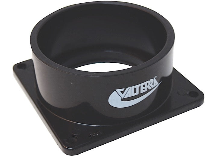 Valterra Products LLC 1-1/2IN HUB (ALSO USED AS 2IN SPIGOT), FLANGE