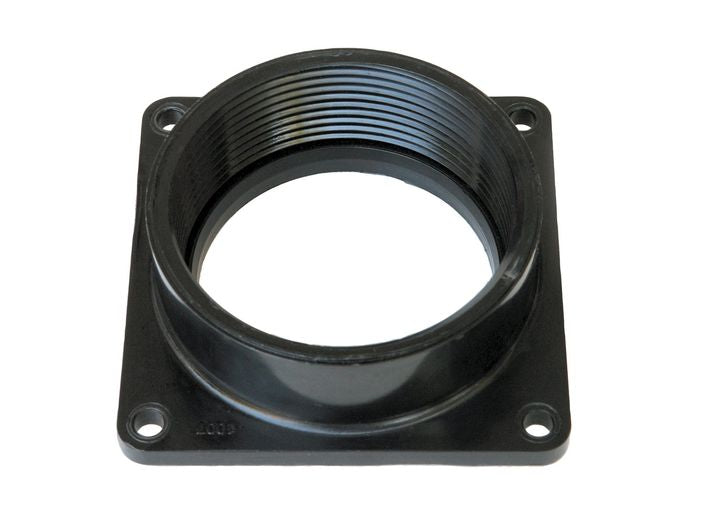 Valterra Products LLC 3IN FEMALE THREAD, FLANGE