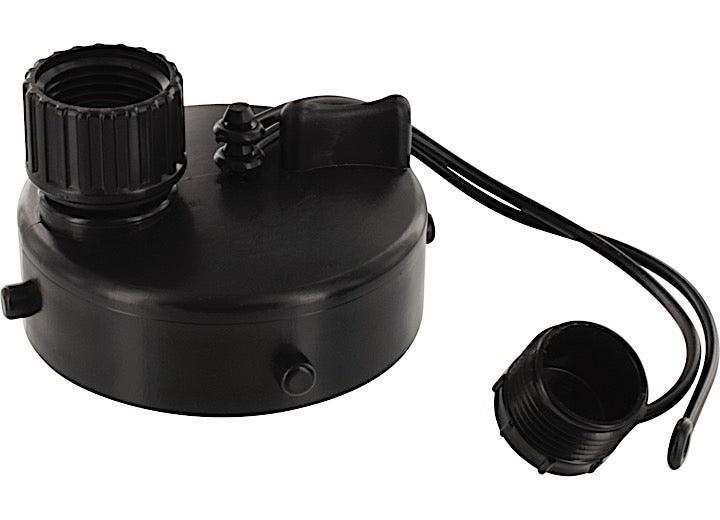 Valterra Products LLC DRAIN ADAPTER FOR GRAY WATER, BULK