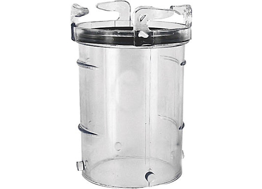 Valterra Products LLC CLEARVIEW ADAPTER, 5IN