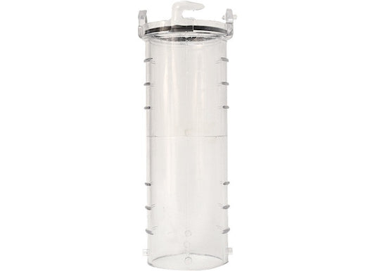 Valterra Products LLC CLEARVIEW ADAPTER, 10IN