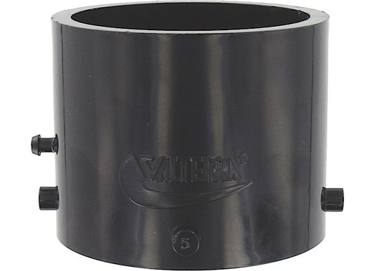 Valterra Products LLC TERMINATION ADAPTER, 3IN BAYONET X 3IN SPIGOT
