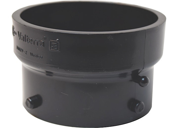 Valterra Products LLC TERMINATION ADAPTER, 3IN BAYONET X 3IN HUB