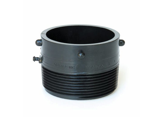 Valterra Products LLC TERMINATION ADAPTER, 3IN BAYONET X 3IN MALE THREAD