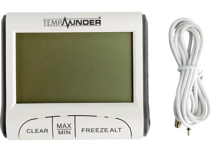 Valterra Products LLC TEMPMINDER THERMOMETER