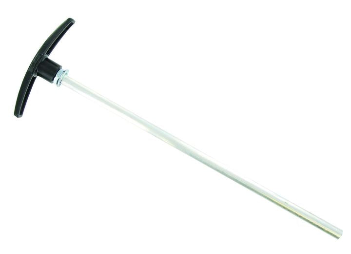 Valterra Products LLC EXTENSION TUBE, 9IN, WITH HANDLE, BAGGED