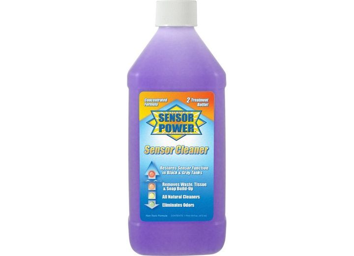 Valterra Products LLC SENSOR POWER, 16 OZ BOTTLE