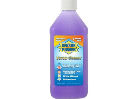 Valterra Products LLC SENSOR POWER, 16 OZ BOTTLE