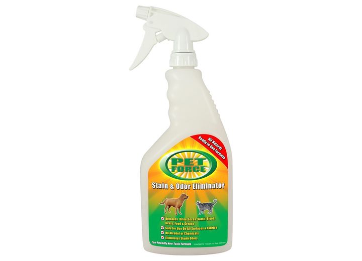 Valterra Products LLC PET FORCE, 32 OZ SPRAY BOTTLE