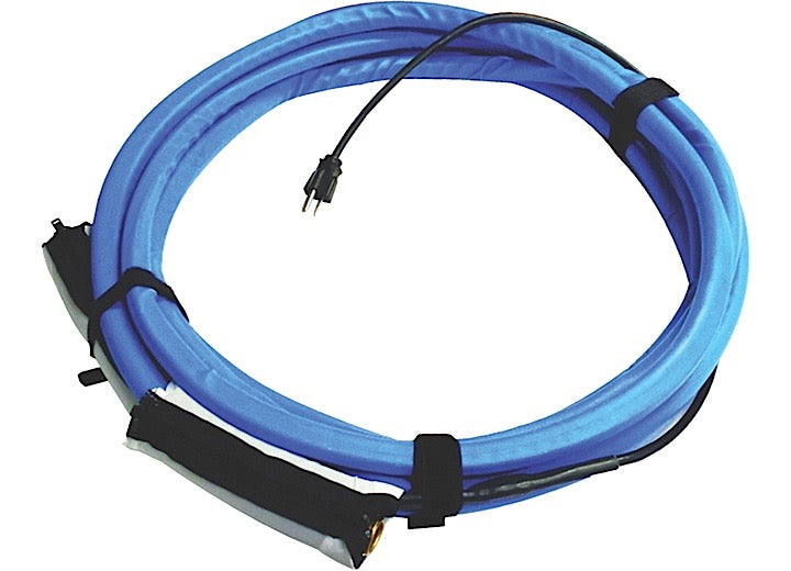 Valterra Products LLC HEATED WATER HOSE, 1/2IN X 50