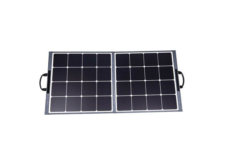 Wagan Corporation 100W FOLDING SOLAR PANEL