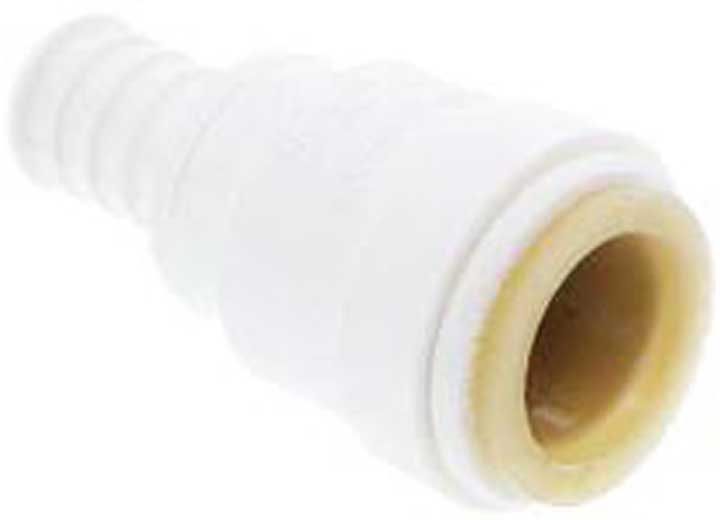 Watts Water Quality HOSE BARB FITTING 1/2 CTS, BULK