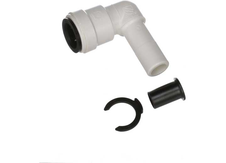 Watts Water Quality STACKABLE ELBOW 1/2 CTS, BULK