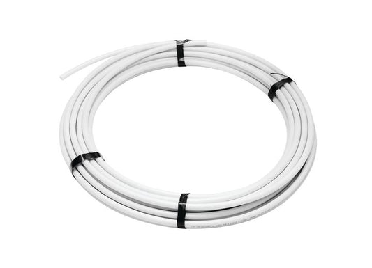 Watts Water Quality TUBING; 3/8IN X 100FT COIL; WHITE