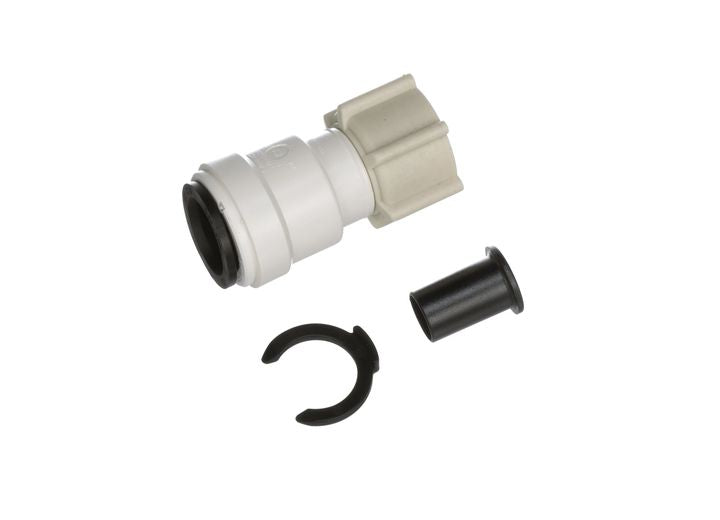 Watts Water Quality 1/2IN CTS X 1/2IN NPS FEMALE CONNECTOR