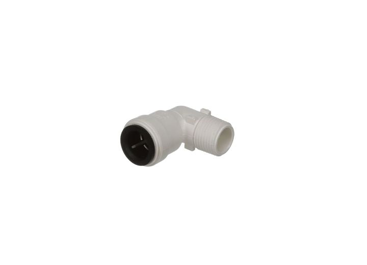 Watts Water Quality 1/2IN CTS X 1/2IN NPT MALE ELBOW
