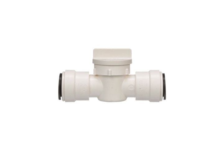 Watts Water Quality 1/2IN CTS IN-LINE VALVE