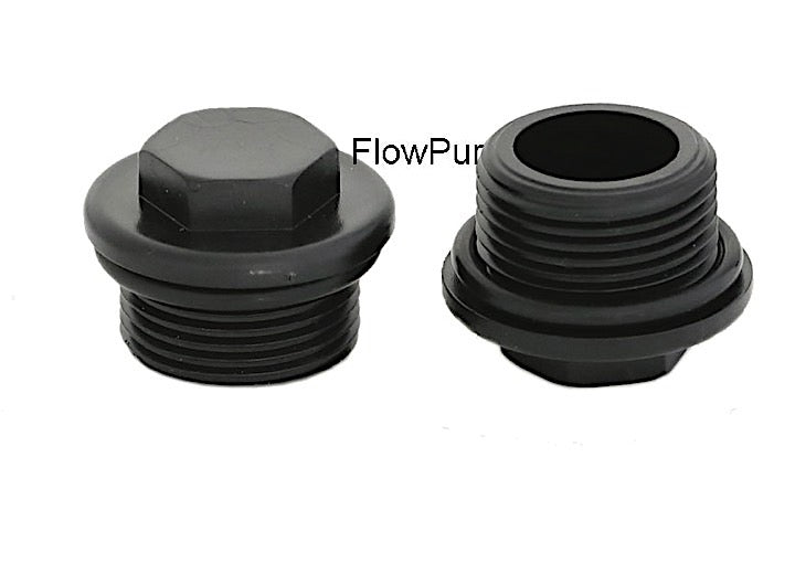 Watts Water Quality ORING FOR THE FILL PORT PLUG