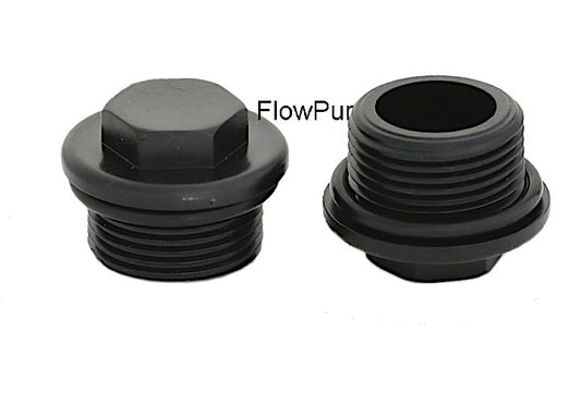 Watts Water Quality ORING FOR THE FILL PORT PLUG