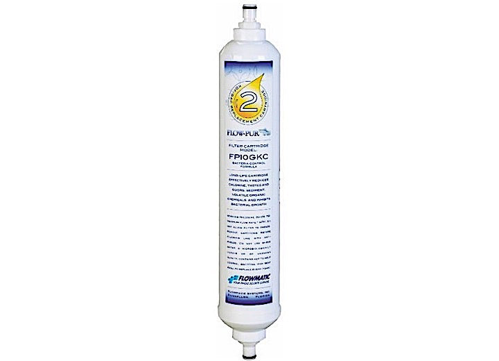 Watts Water Quality REPLACEMENT FILTER (2 DROP)