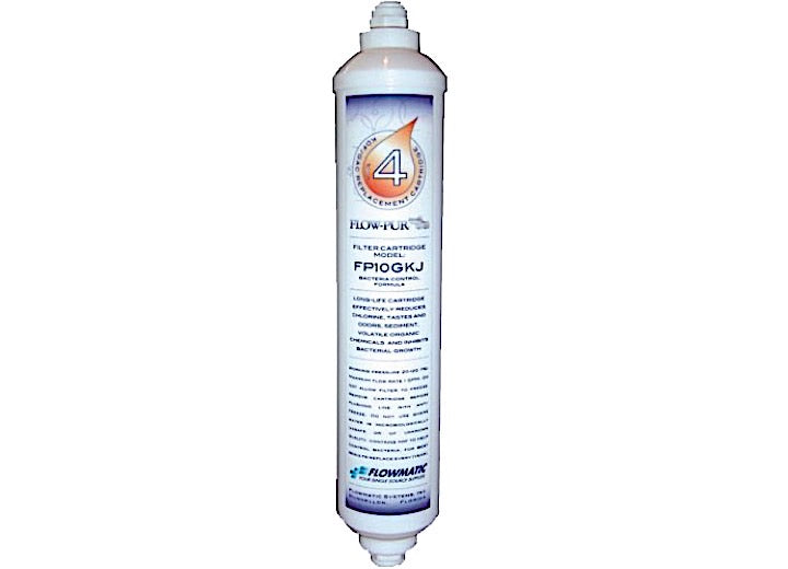 Watts Water Quality REPLACEMENT FILTER (4 DROP)