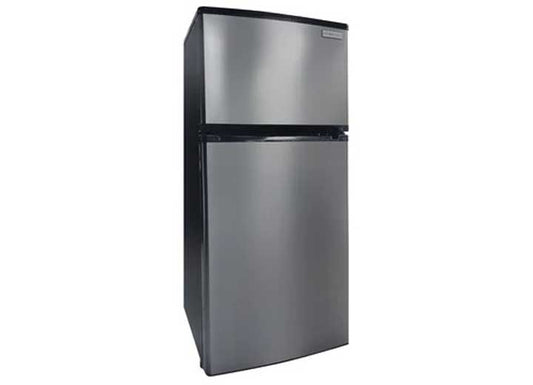 Way Interglobal EVERCHILL 4.5 CU FT 12V REFRIGERATOR/SS, LHH