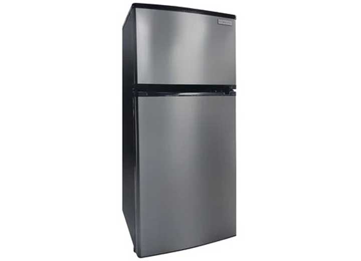 Way Interglobal EVERCHILL 4.5 CU FT 12V REFRIGERATOR/SS, RHH